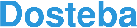 dosteba-logo